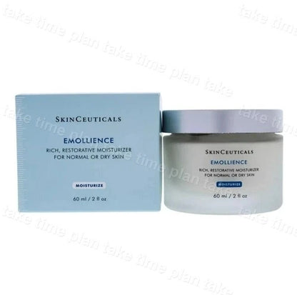 SkinCeuticals Emollience Moisturizer 60ml 2 fl oz - Free Shipping