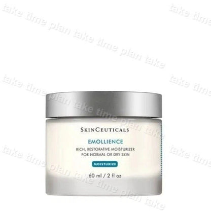 SkinCeuticals Emollience Moisturizer 60ml 2 fl oz - Free Shipping