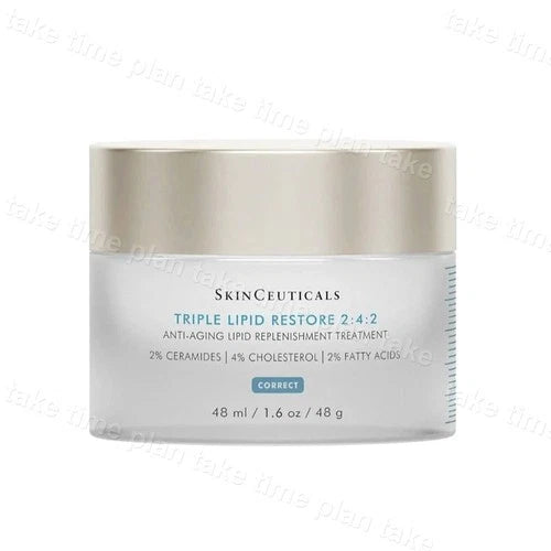 SKINCEUTICALS TRIPLE LIPID RESTORE 2:4:2 1.6 OZ SEALED NEW IN BOX